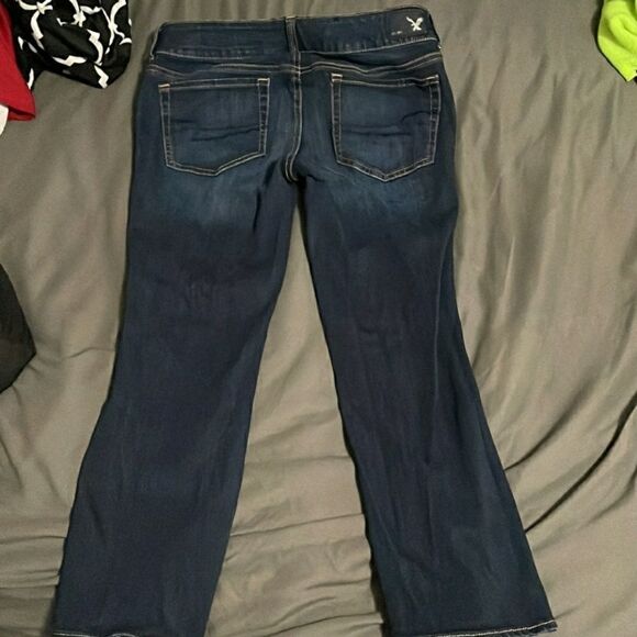 American Eagle jeans 👖 - Picture 5 of 8
